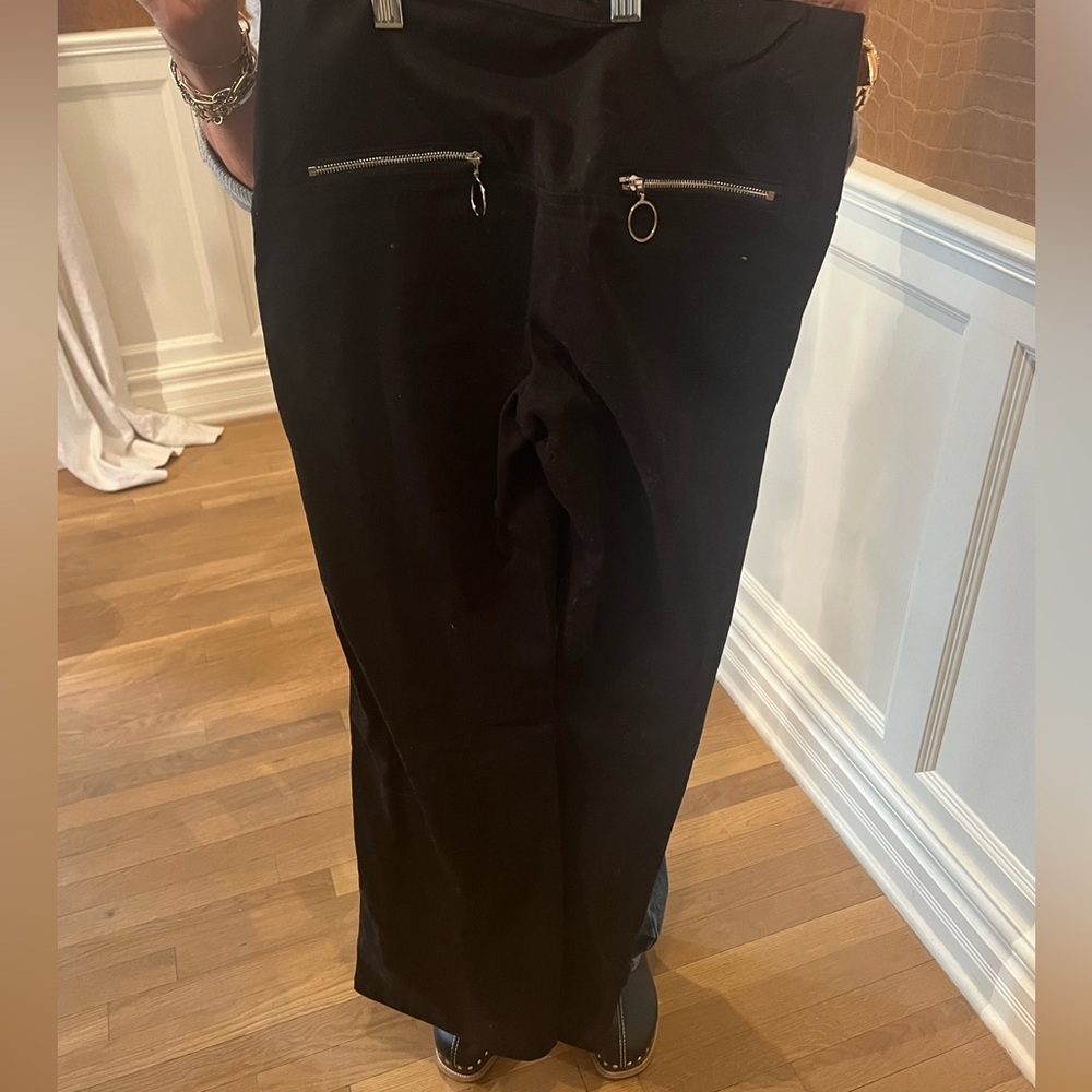 TIGERMIST PANTS. worn once. XS